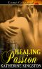 [Passions 04] • HealingPassion